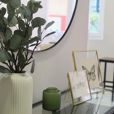 Moderno Apartamento En El Centro De Coruna Appartement A Coruña Buitenkant foto